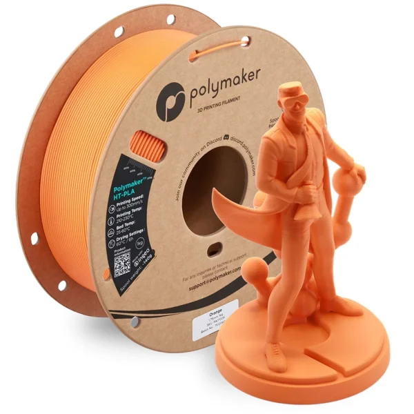 Polymaker HT-PLA Filament