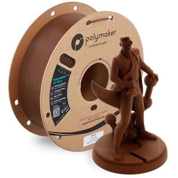 Polymaker HT-PLA Filament