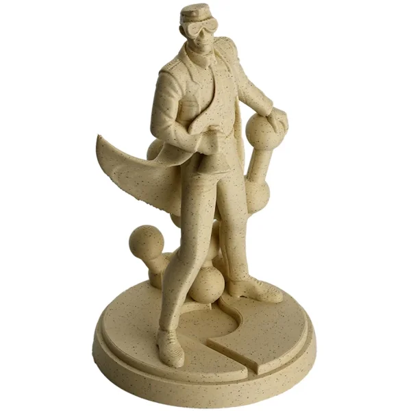 Polymaker Panchroma Mermer PLA Filament