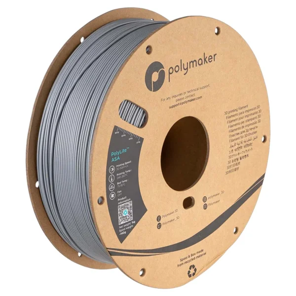 Polymaker PolyLite ASA Filament