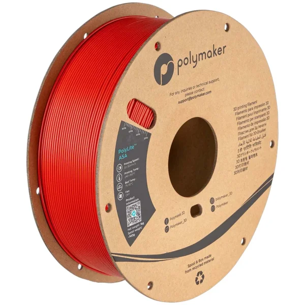 Polymaker PolyLite ASA Filament
