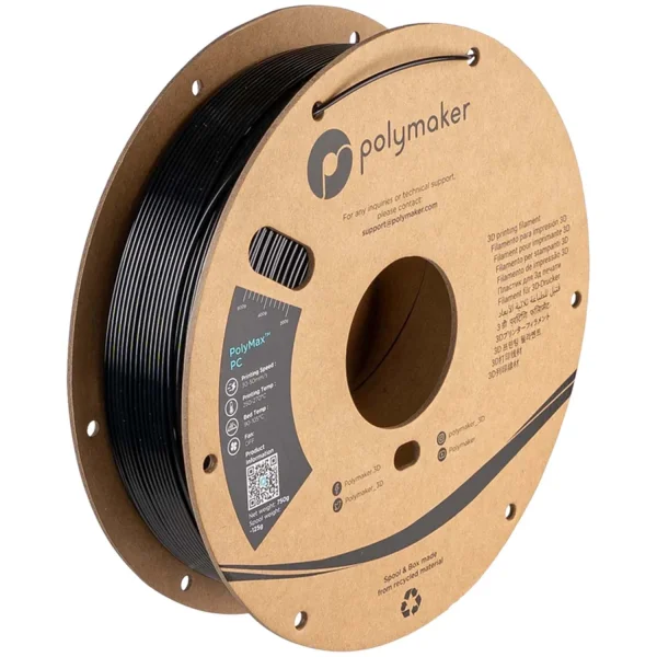 Polymaker PolyMax Sert PC Filament