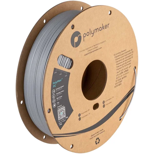 Polymaker PolyMax Sert PC Filament