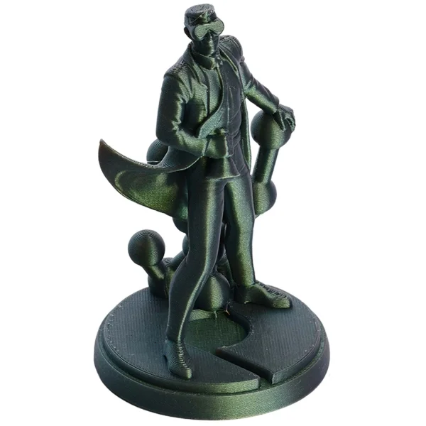 Polymaker Panchroma Starlight PLA Filament