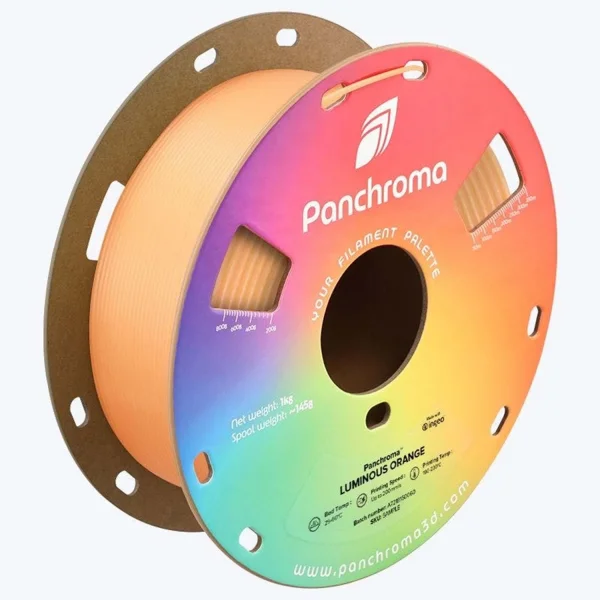 Polymaker Panchroma Luminous PLA Filament