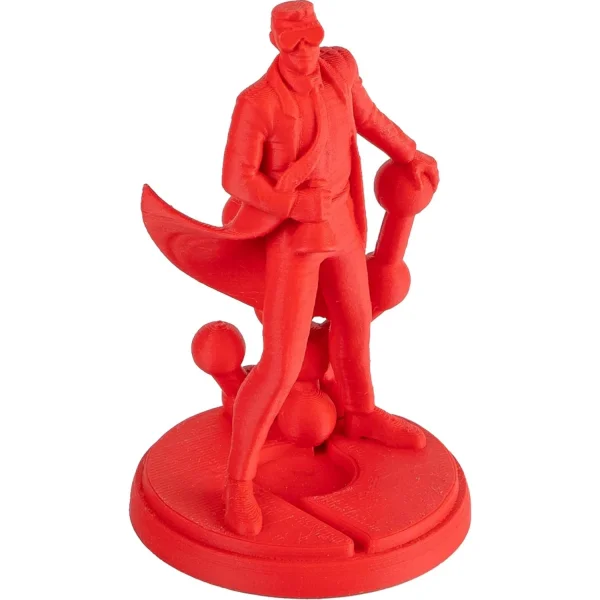 Polymaker PolyTerra Matte PLA Filament