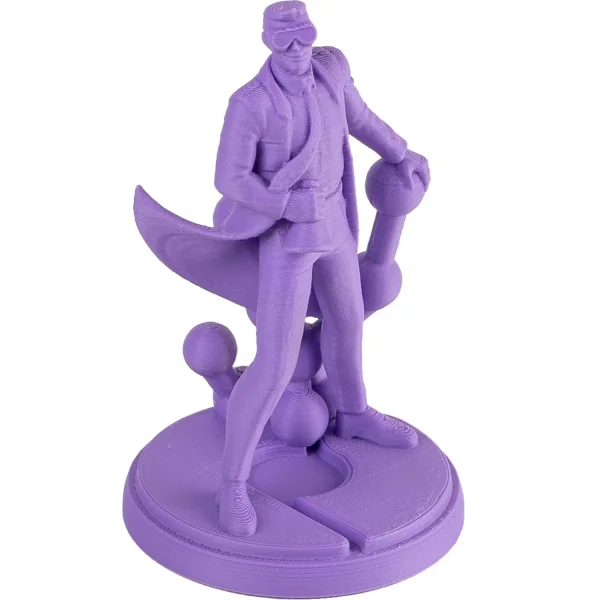 Polymaker PolyTerra Matte PLA Filament