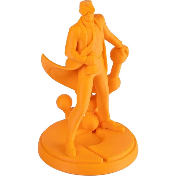 Polymaker PolyTerra Matte PLA Filament