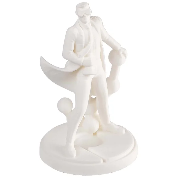 Polymaker Panchroma Matte PLA Filament