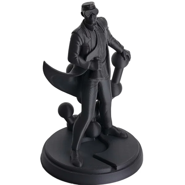 Polymaker Panchroma Matte PLA Filament