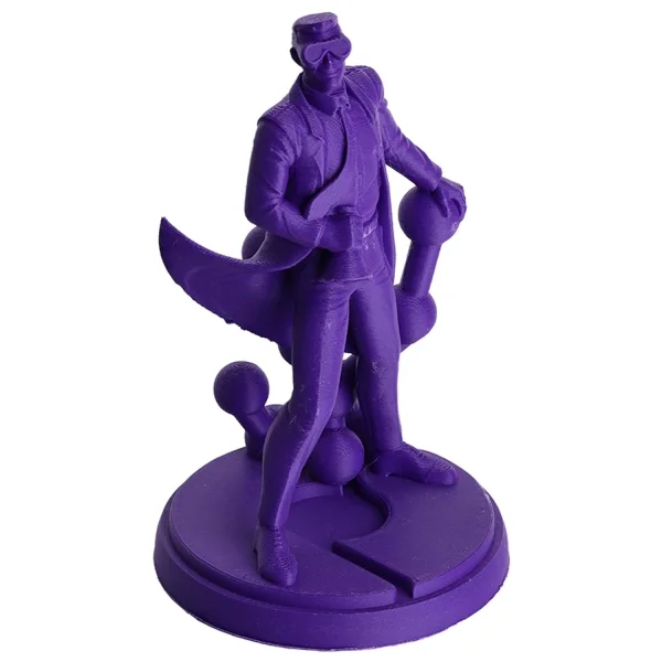 Polymaker Panchroma Matte PLA Filament