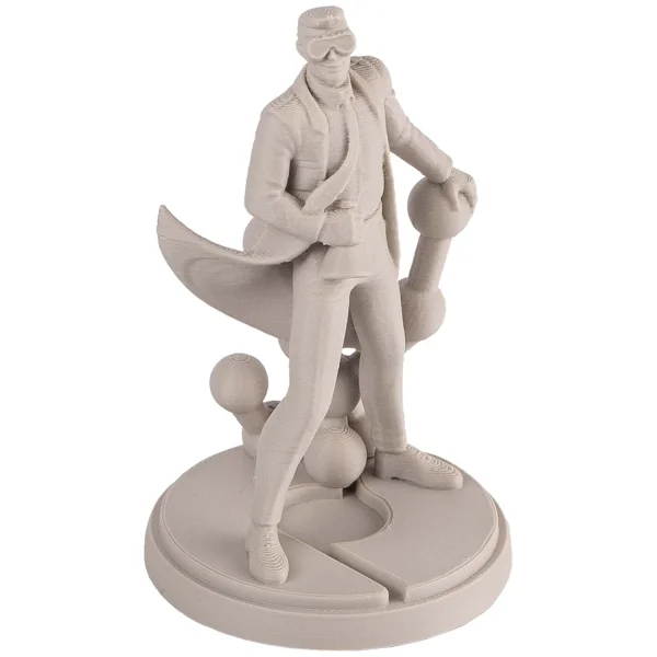 Polymaker Panchroma Matte PLA Filament