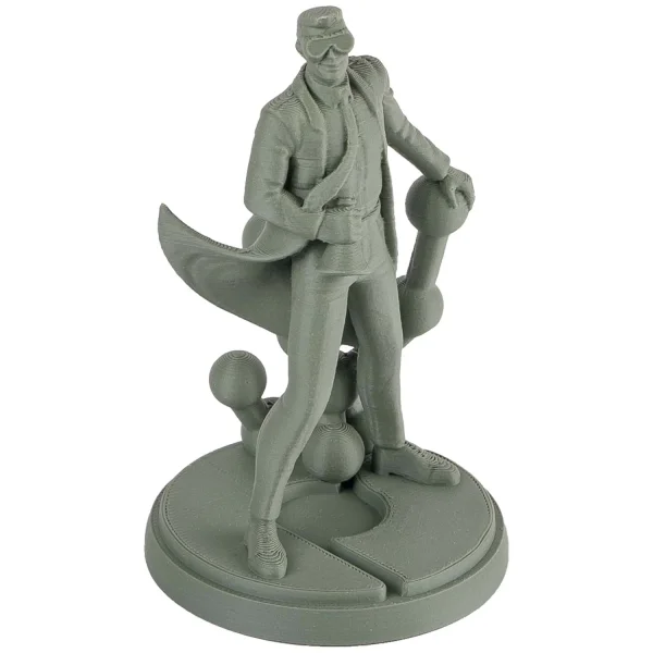 Polymaker Panchroma Matte PLA Filament