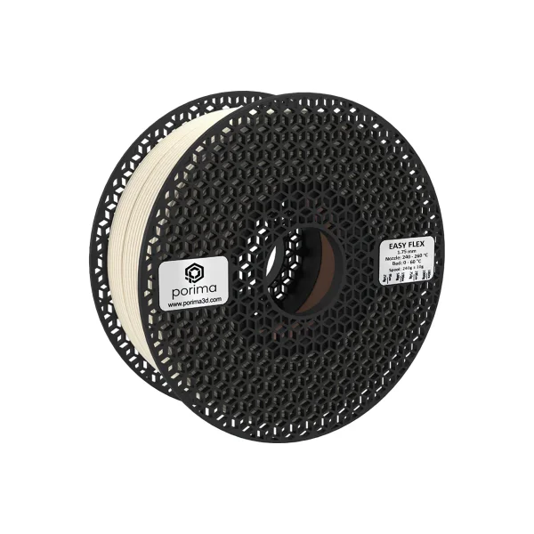 Porima Easy Flex Filament - 0.5 Kg