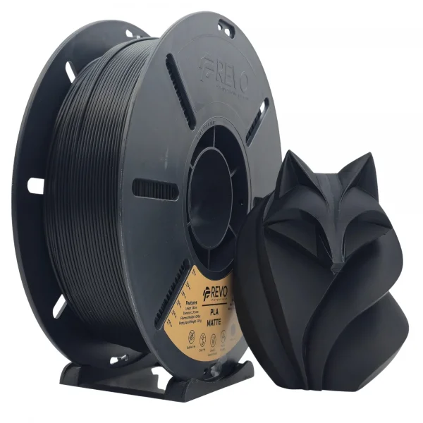 Revo Matte PLA Filament