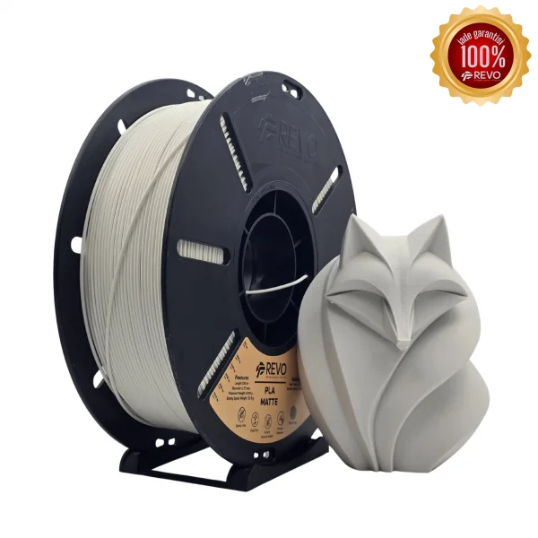 Revo Matte PLA Filament