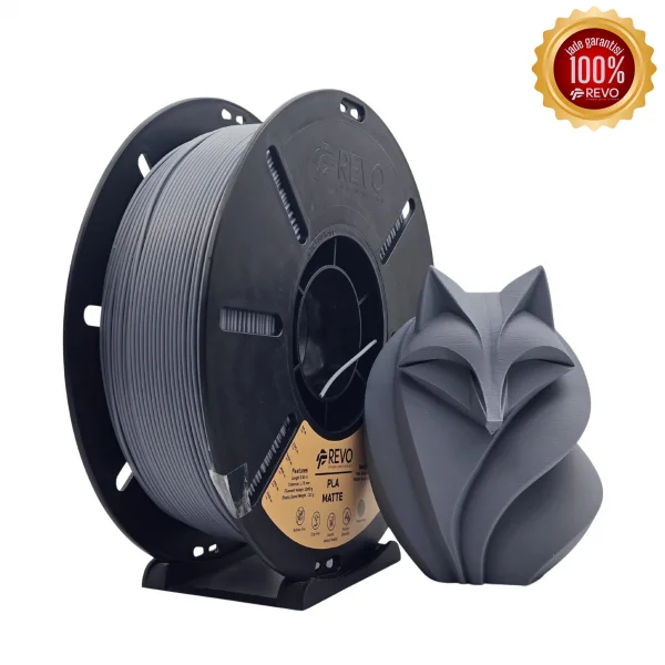 Revo Matte PLA Filament