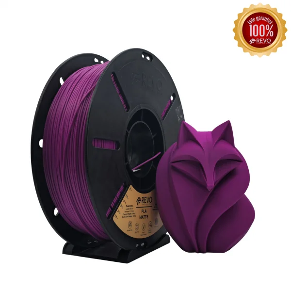 Revo Matte PLA Filament