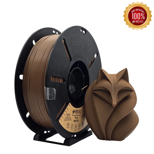 Revo Matte PLA Filament