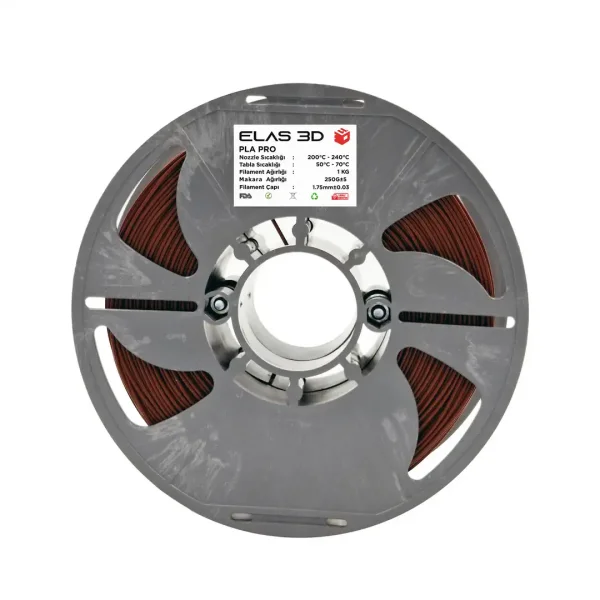 Elas PLA Pro Filament