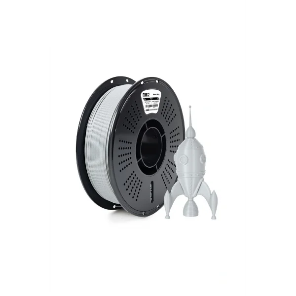 R3D PLA+ Filament 1.75 Mm 1 Kg