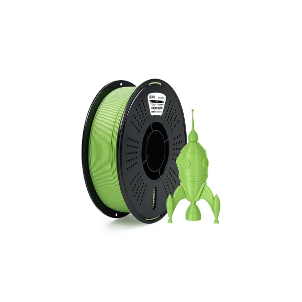 R3D PLA+ Filament 1.75 Mm 1 Kg