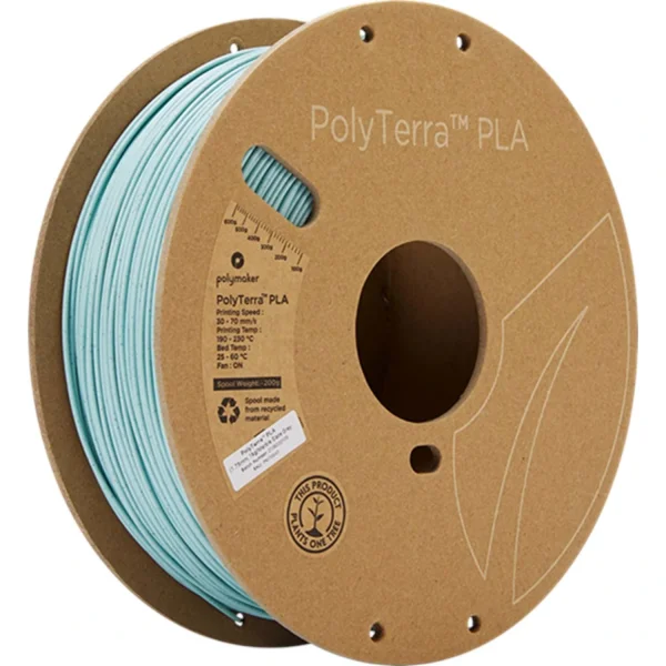 PolyTerra PLA Marble Filament 1 kg 1.75mm