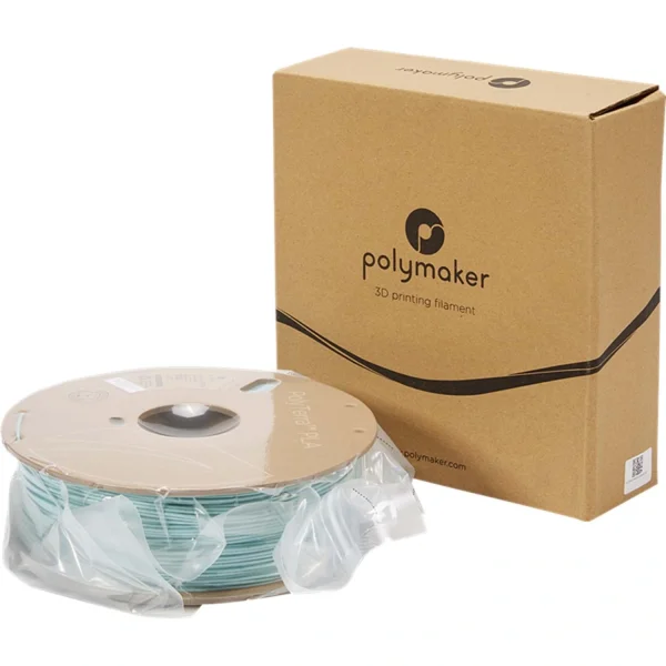 PolyTerra PLA Marble Filament 1 kg 1.75mm