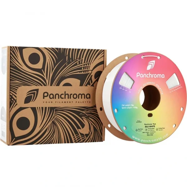 Polymaker Panchroma Silk PLA Filament