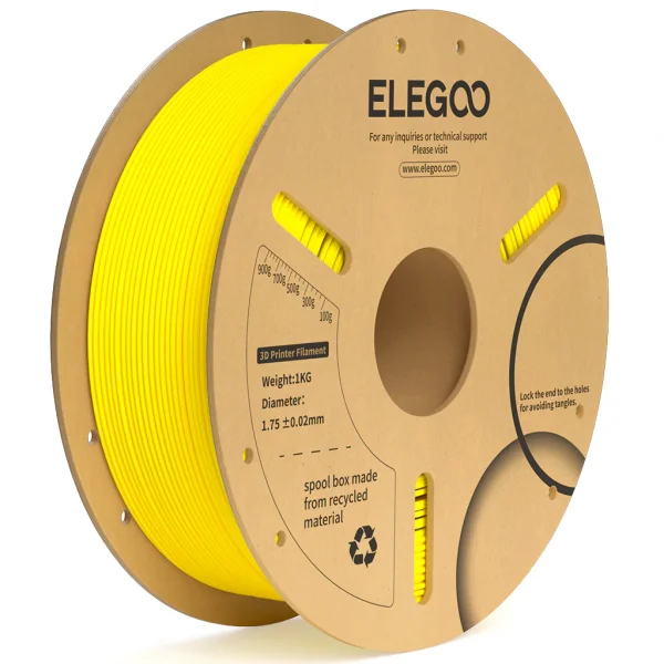 Elegoo PLA+ Filament