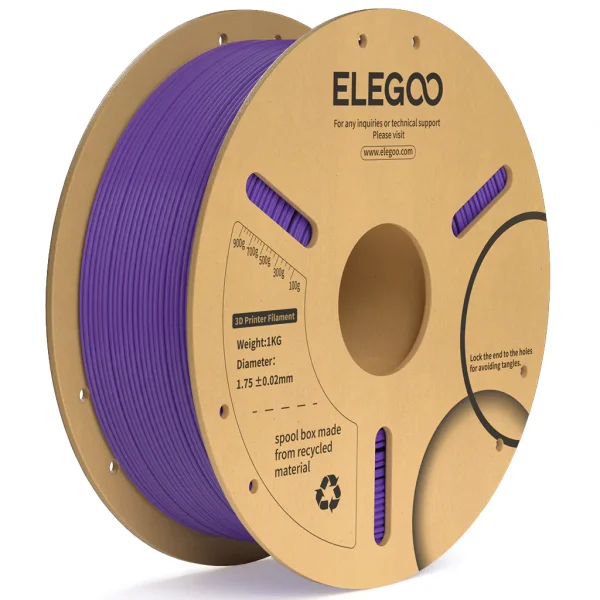 Elegoo PLA+ Filament