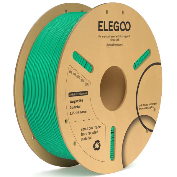 Elegoo PLA+ Filament