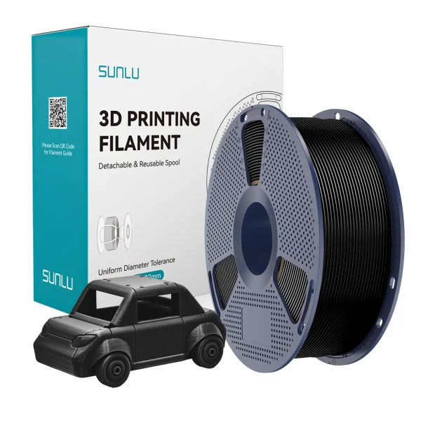 Sunlu Petg Filament