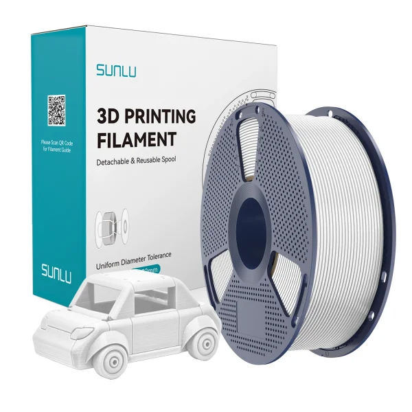 Sunlu Petg Filament