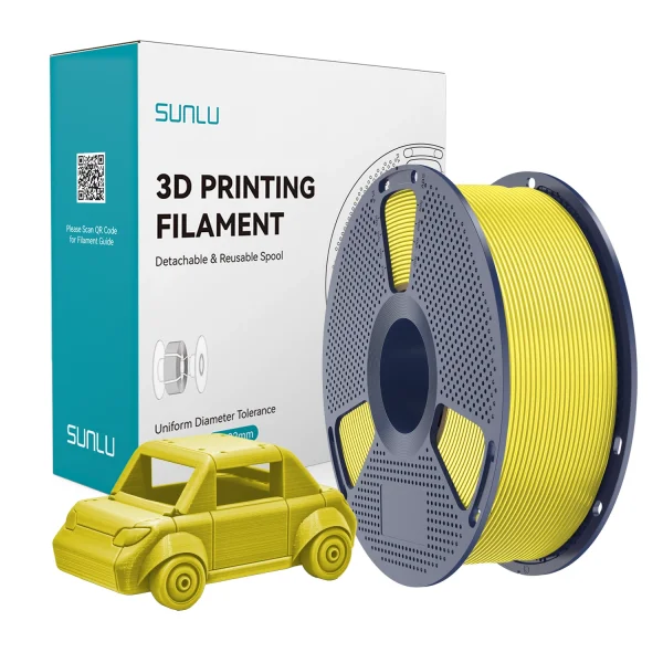 Sunlu Petg Filament