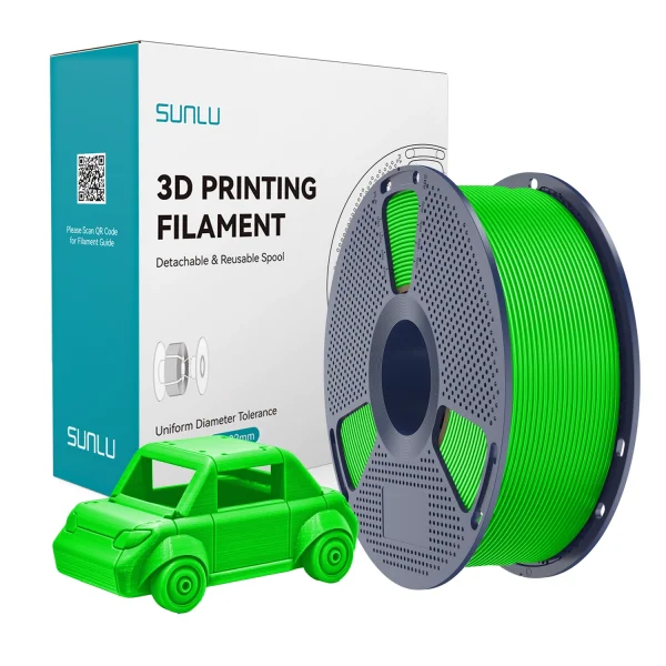Sunlu Petg Filament