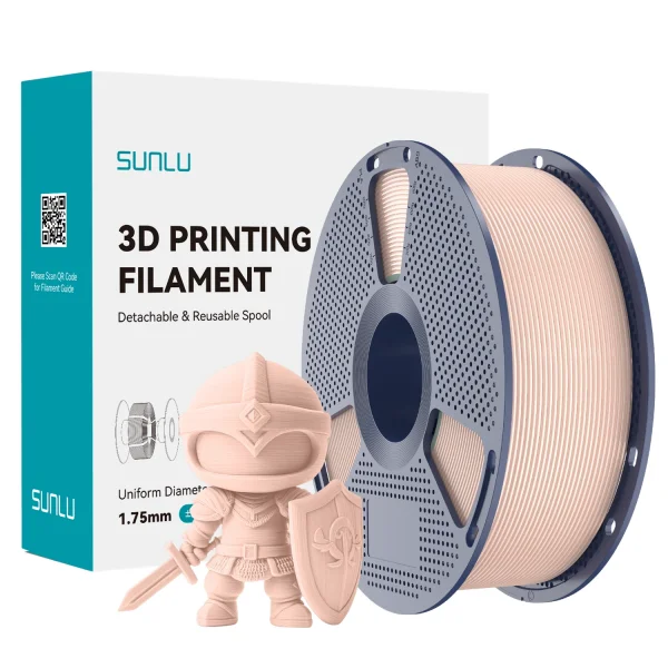Sunlu Petg Filament