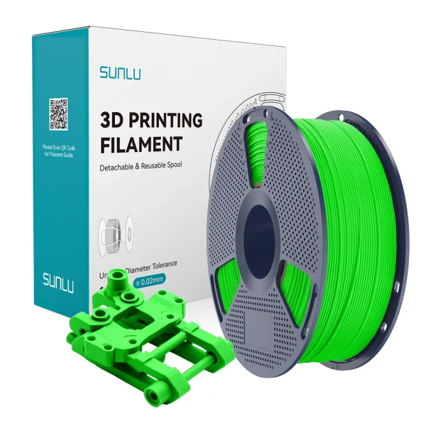 Sunlu Abs Filament