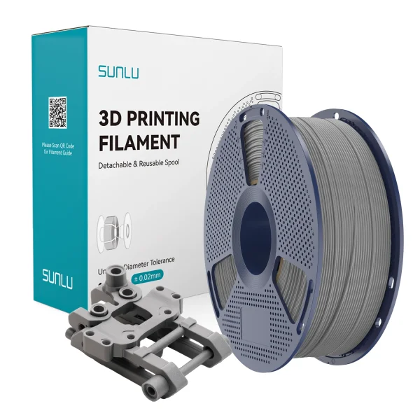 Sunlu Abs Filament