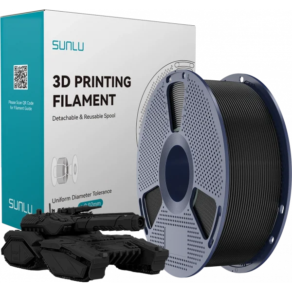 Sunlu PLA Filament