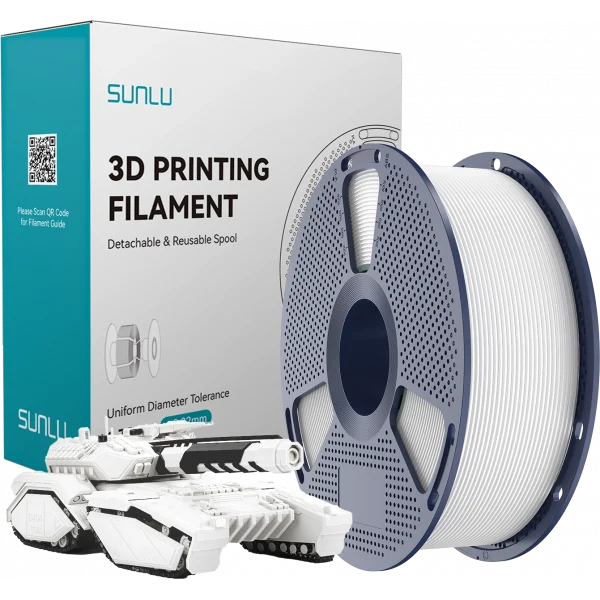 Sunlu PLA Filament