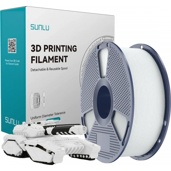 Sunlu PLA Filament