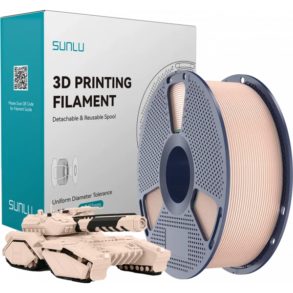 Sunlu PLA Filament