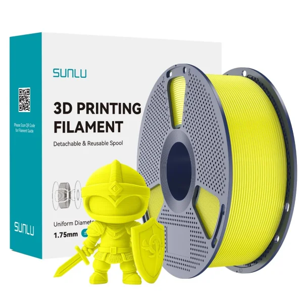 Sunlu PLA Filament