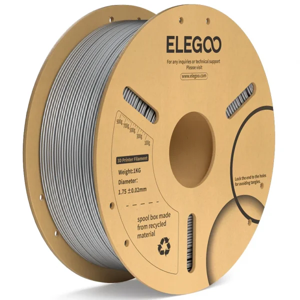 Elegoo PLA+ Filament