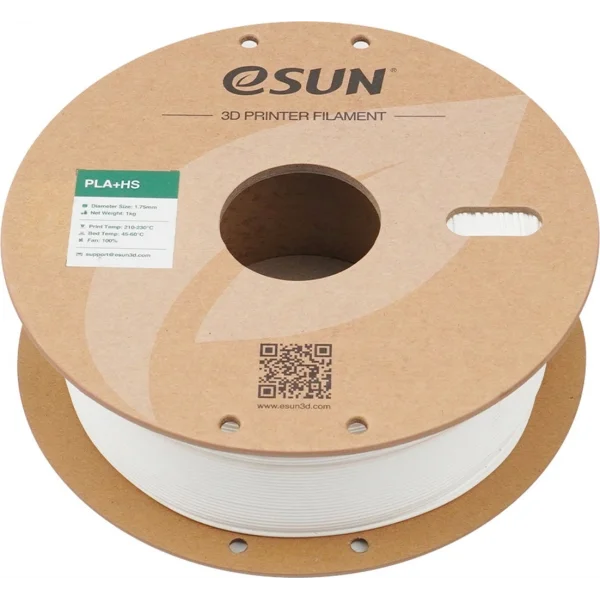 Esun PLA+ HS Filament (Hyper Speed)