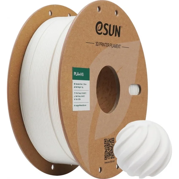 Esun PLA+ HS Filament (Hyper Speed)