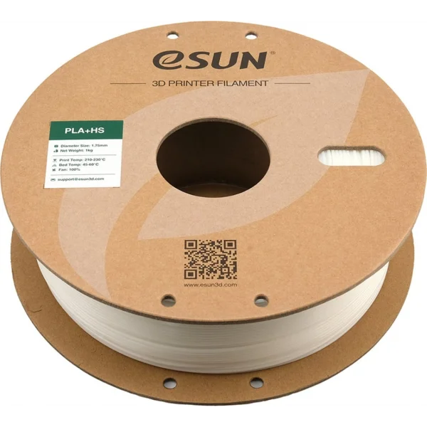 Esun PLA+ HS Filament (Hyper Speed)