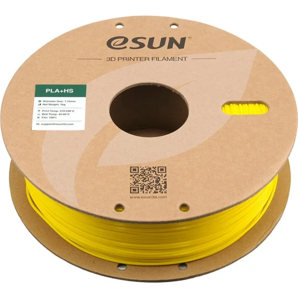 Esun PLA+ HS Filament (Hyper Speed)