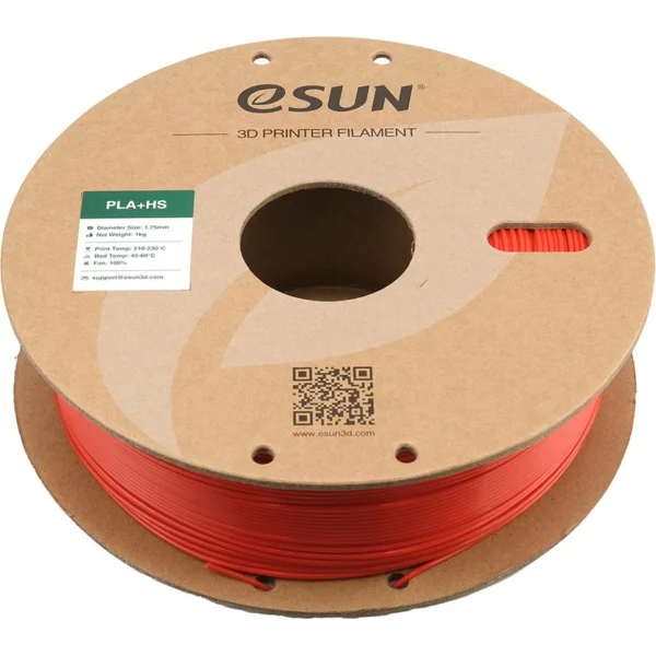 Esun PLA+ HS Filament (Hyper Speed)
